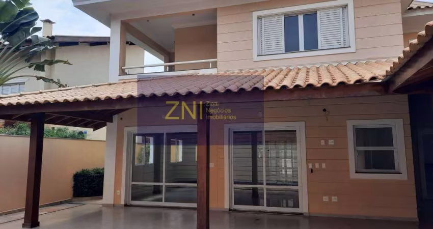 Casa Alto Padrão em Condomínio à Venda no Jardim Botânico,  R 1253
