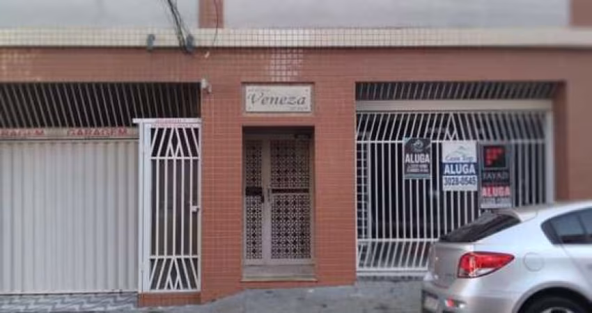 Sala comercial no centro ( Edifício Veneza )