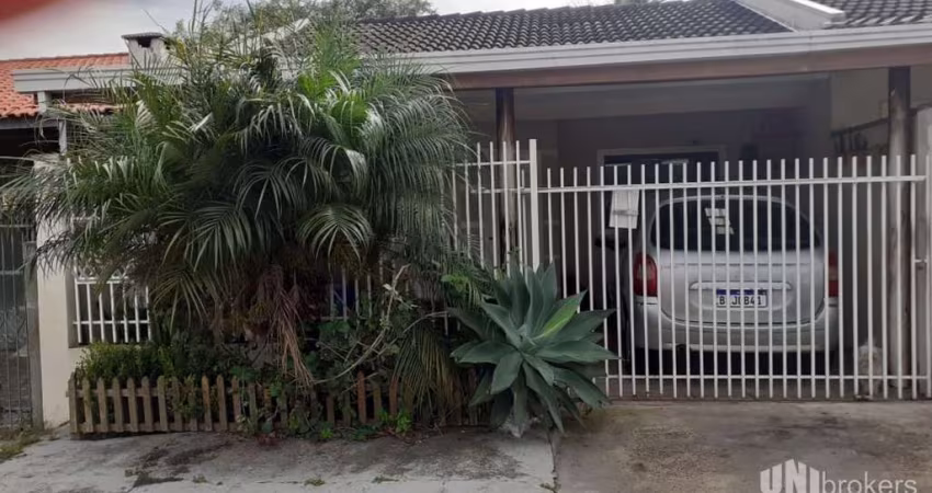 Casa no Boa Vista (Quarto com móveis planejados)