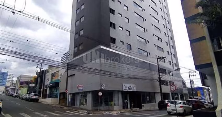 Apartamento no Centro