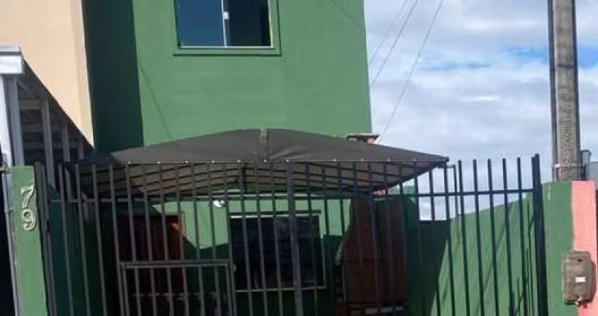 Sobrado no Contorno