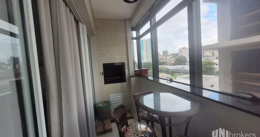 Apartamento no centro ( mobiliado )