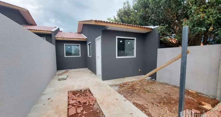 Excelente residência no San Martin