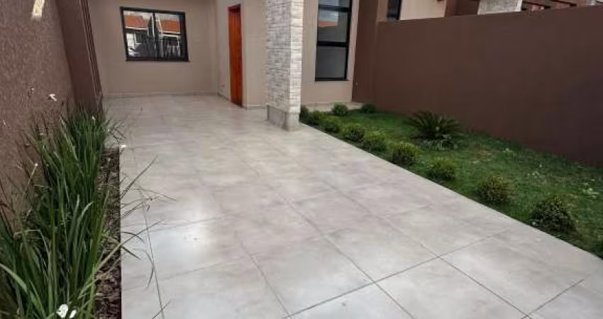 Casa no Campo Belo