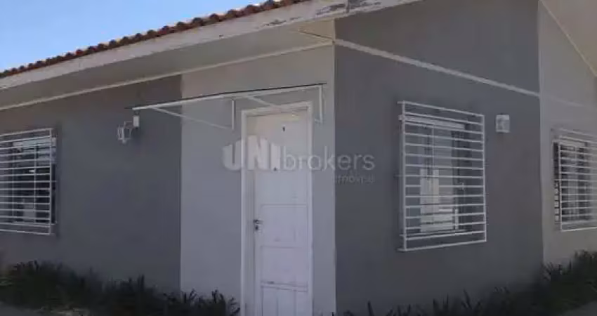 Casa no Jardim Carvalho ( Residencial Marbella )