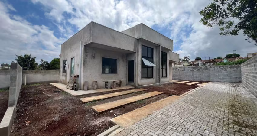 Casa no Recanto Brasil