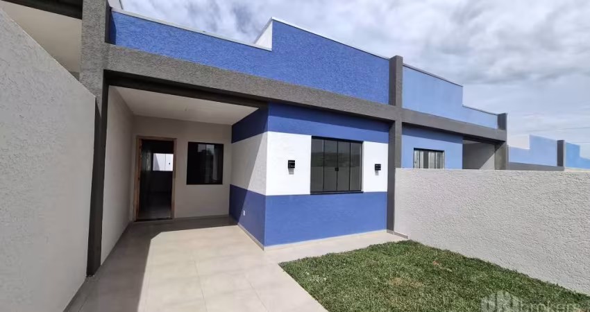 Casa  (3 dormitorios)