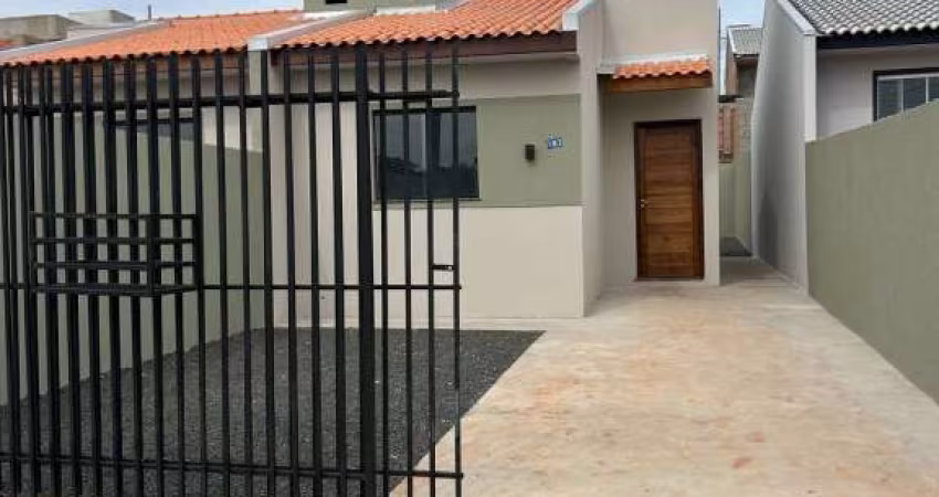 Casa no Cará-Cará