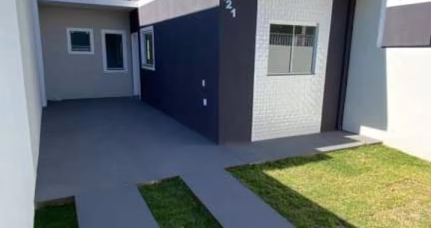 Casa no Dona Marly