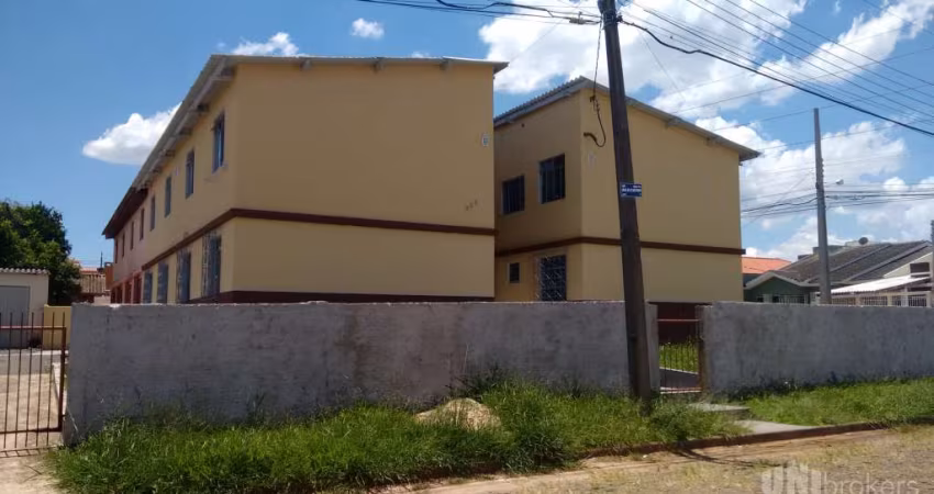 Apartamento  (2 dormitorios)