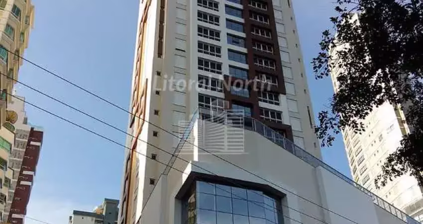 Apartamento com 4 quartos à venda na Rua 3900, Centro, Balneário Camboriú