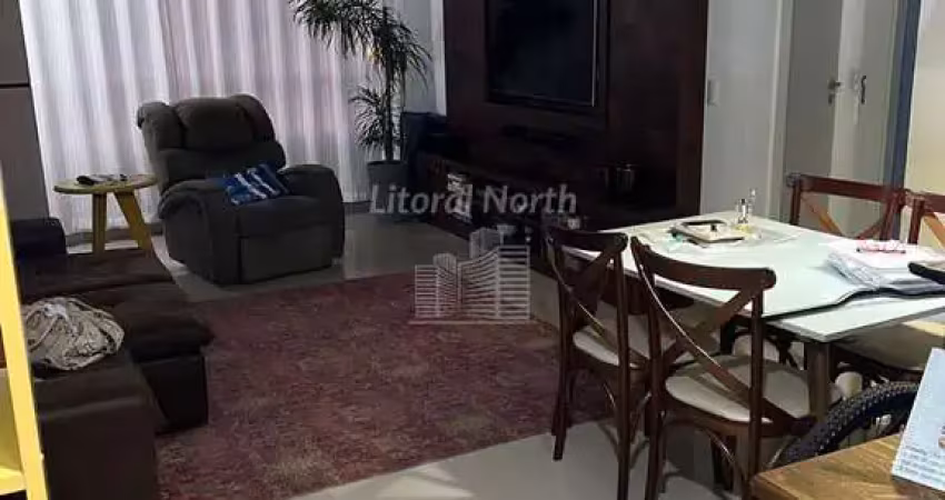 Cobertura com 2 quartos à venda na Rua Mario Quintana, Praia Brava, Itajaí