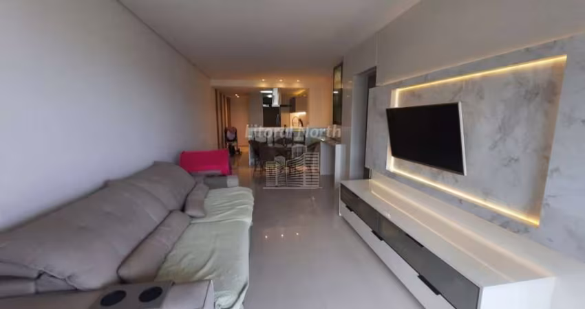 Apartamento a venda em Praia Brava