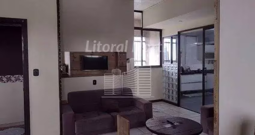 Cobertura a venda no Bairro Fazenda