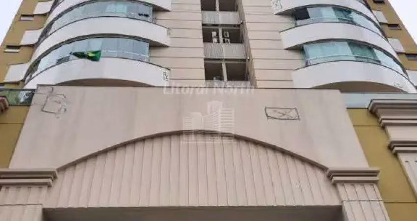 Cobertura Duplex a venda no centro de Balneário Camboriú.