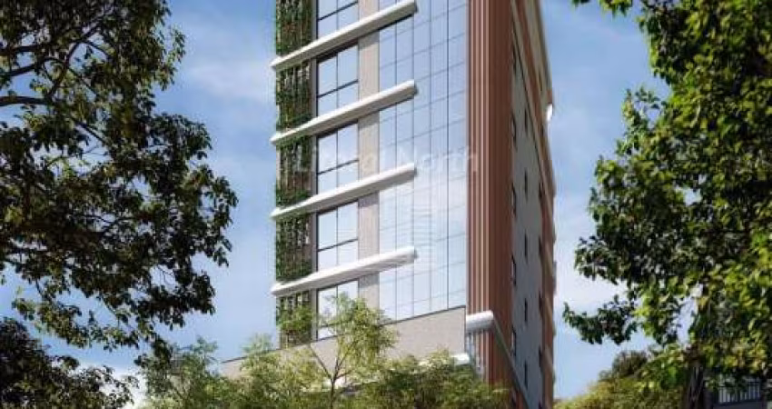 Apartamento na Praia Brava
