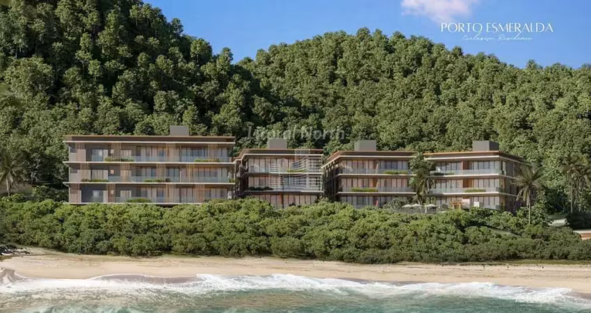 Apartamento com 4 quartos à venda na Rua João Venâncio Ramos, Praia do Estaleiro, Balneário Camboriú