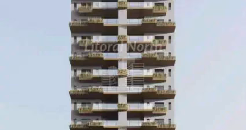 Apartamento com 2 quartos à venda na Rua Heitor Liberato, São Judas, Itajaí