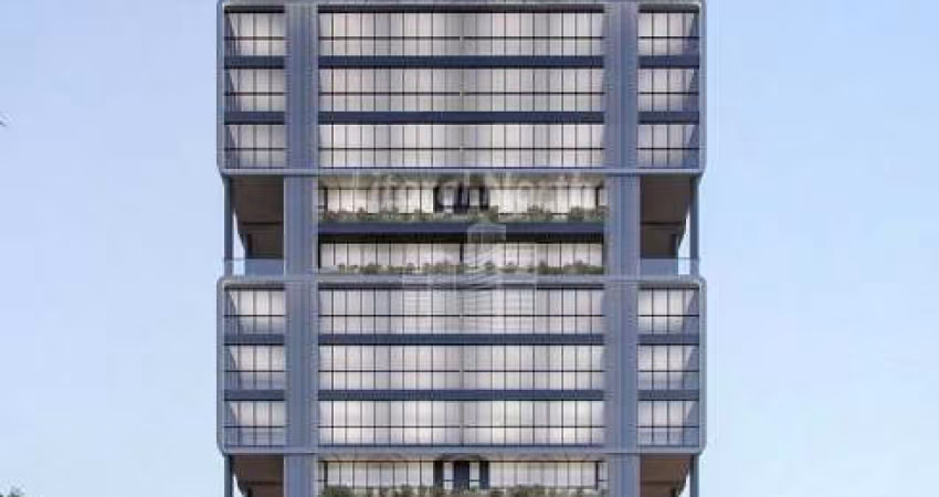 Pré-lançamento no Centro de Balneário Camboriú