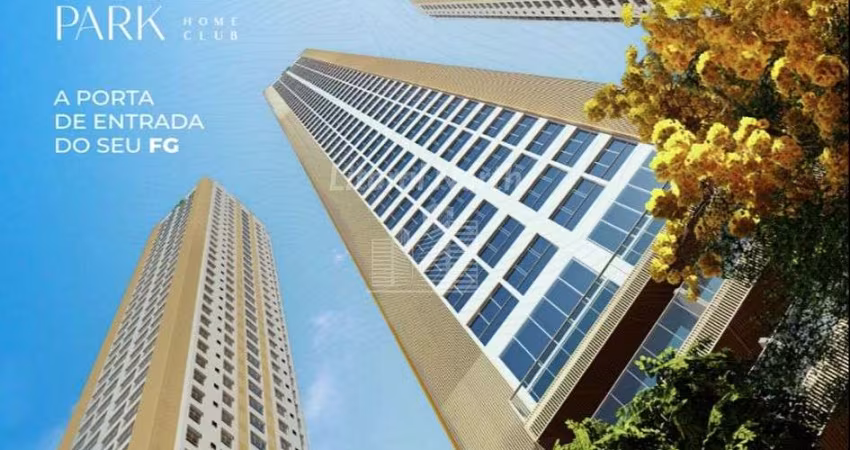 Pré-lançamento Edificio Garden Park - A porta de entrada do seu imóvel FG - Balneário Camboriú
