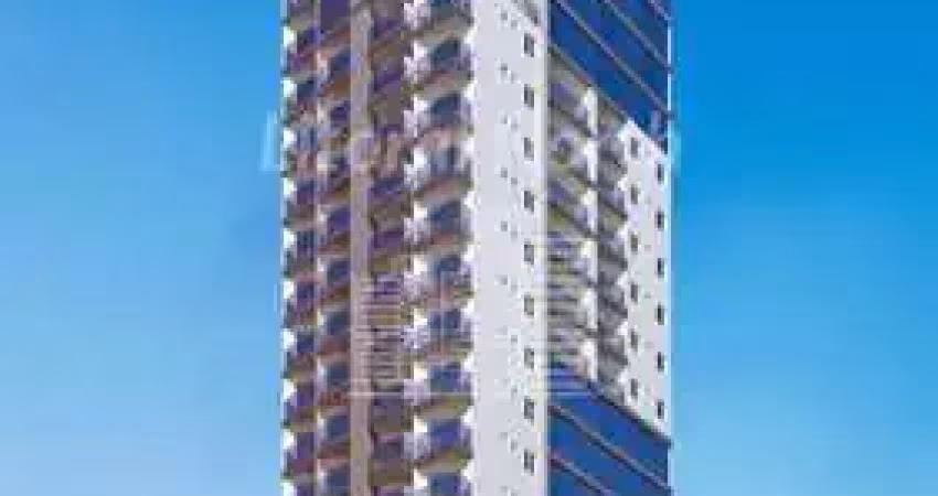 Apartamento com 1 quarto à venda na Rua Onze de Junho, Fazenda, Itajaí