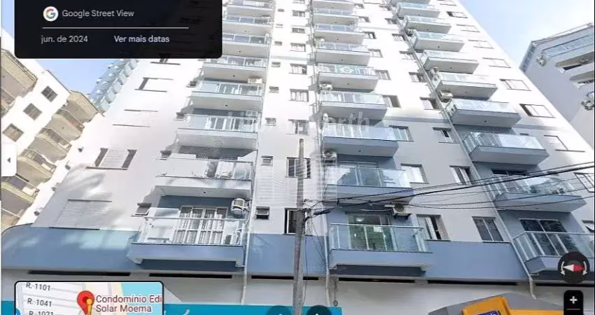Apartamento a venda no centro de balneário camboriú