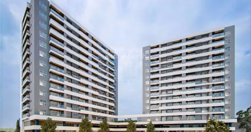 Apartamentos a venda no Bairro Fazenda - Itajaí