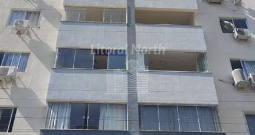 Apartamento a venda no Centro de Balneário Camboriú