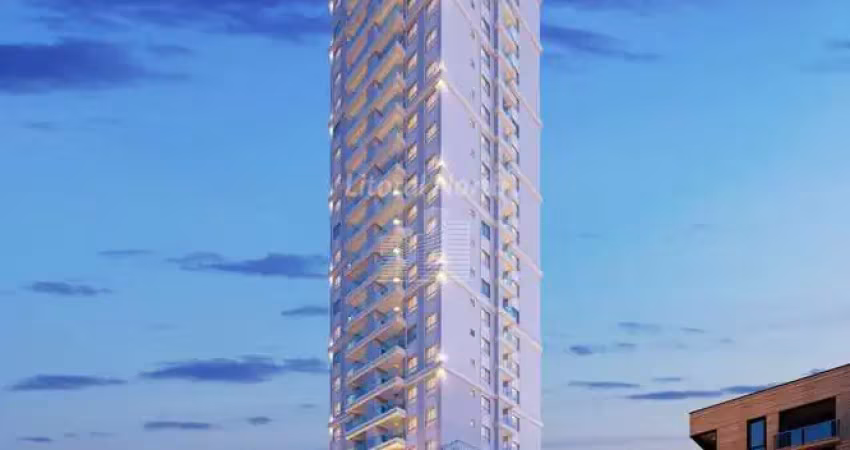 Apartamento com 3 quartos à venda na Rua José Gall, Dom Bosco, Itajaí