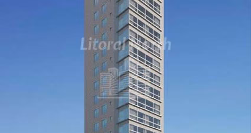 Apartamento no Centro de Itajaí