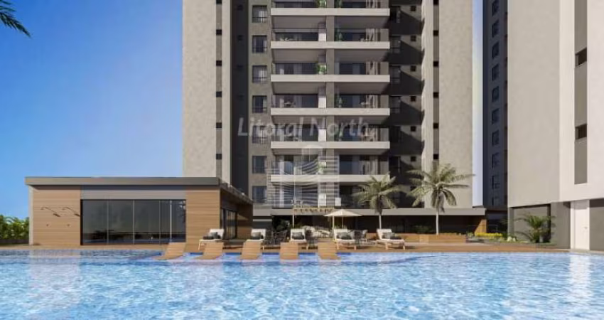 Apartamentos a venda no Bairro Fazenda - Itajaí