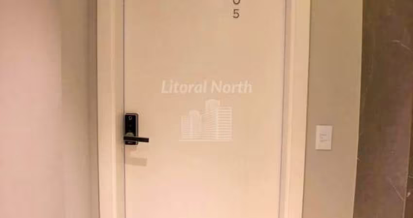 Apartamento a venda com vista mar em Praia Brava