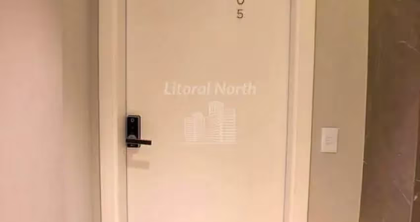 Apartamento com 2 quartos à venda na Rua Delfim Mário Pádua Peixoto, Praia Brava, Itajaí