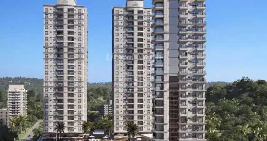 Apartamento com 2 quartos à venda na Rua José Gall, Ressacada, Itajaí