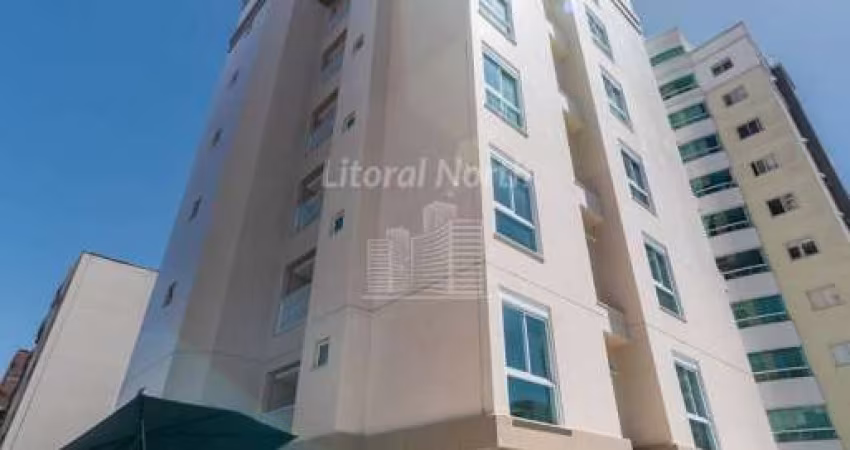 Apartamento a venda no Centro de Balneário Camboriú