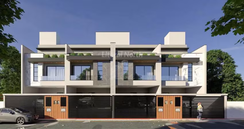 Casa a venda em condômino