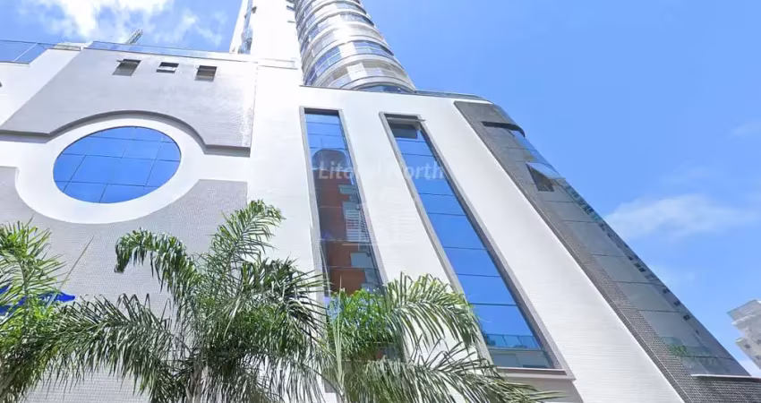 Apartamento a venda em no centro balneário camboriú