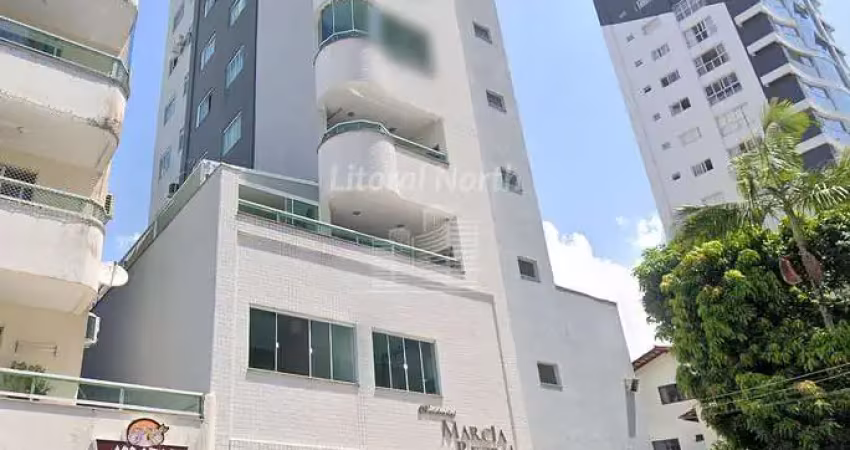 Apartamento a venda bem localizado em pioneiros - balneário camboriú