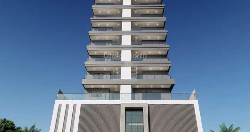 Apartamento com 2 quartos à venda na Rua José Joaquim dos Santos, Centro, Itajaí