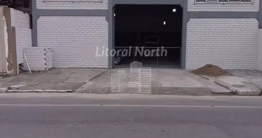 Barracão / Galpão / Depósito à venda na Rua Biguaçu, Municípios, Balneário Camboriú