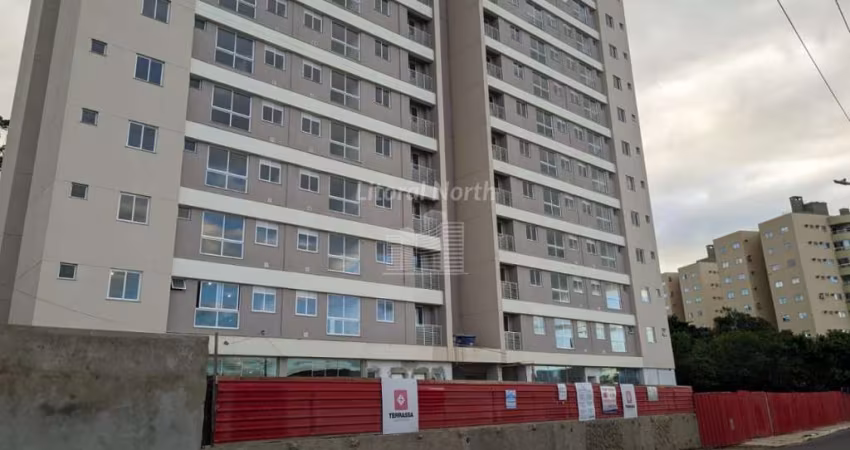Apartamento a venda no Bairro Dom Bosco - Itajaí