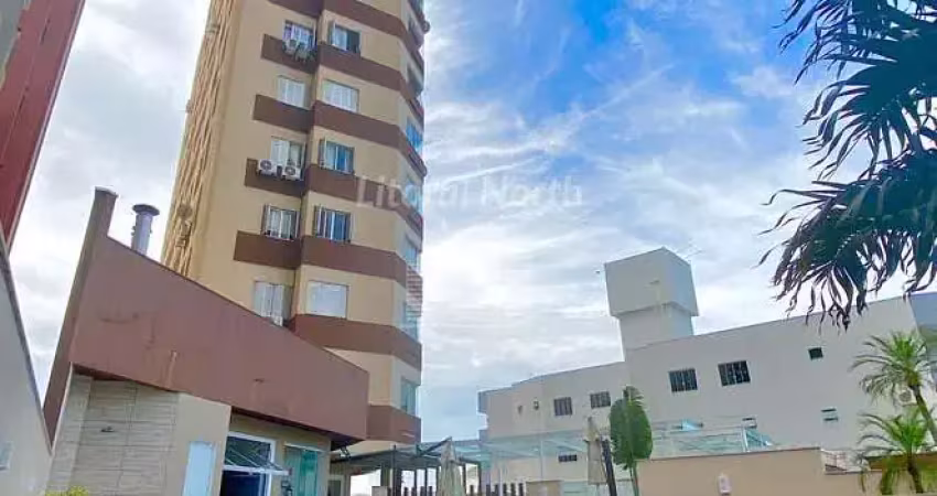 Apartamento com 3 quartos à venda na Rua Frederico Augusto Luiz Thieme, Centro, Itajaí