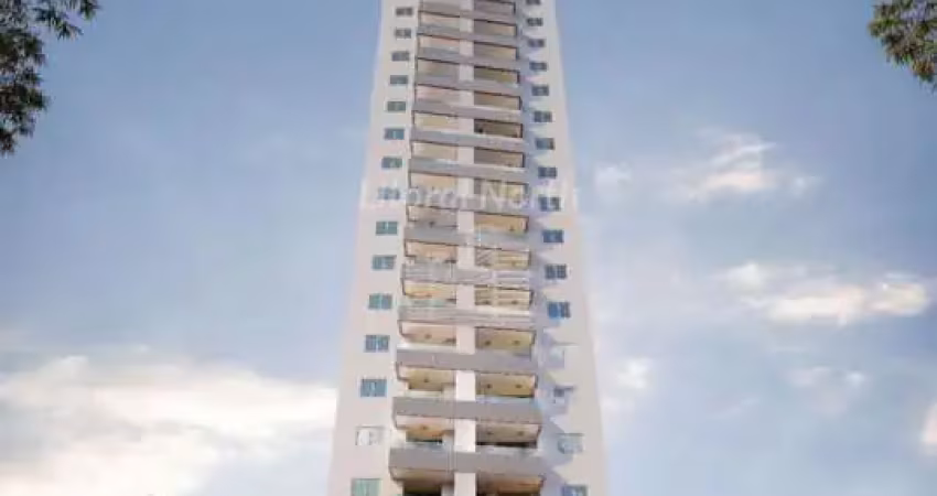 Apartamento com 3 quartos à venda na Rua Uruguai, Centro, Itajaí