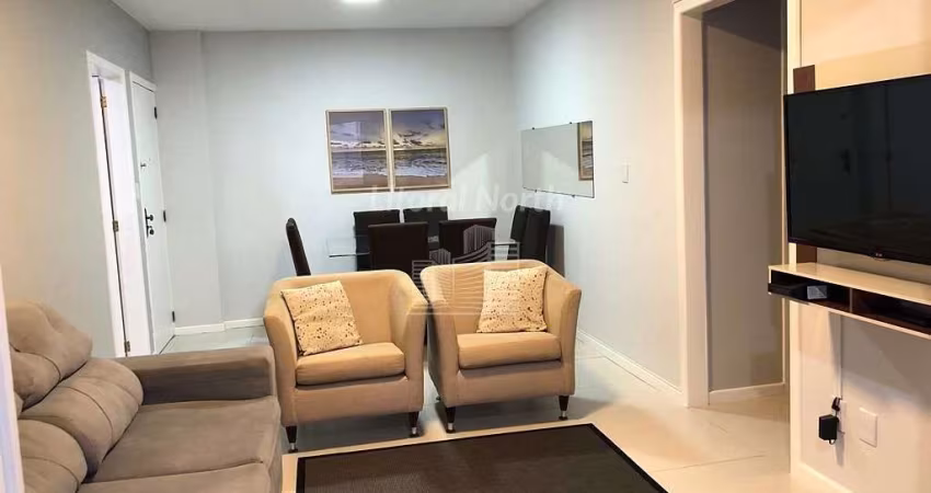 Apartamento a venda no Centro de Balneário Camboriú