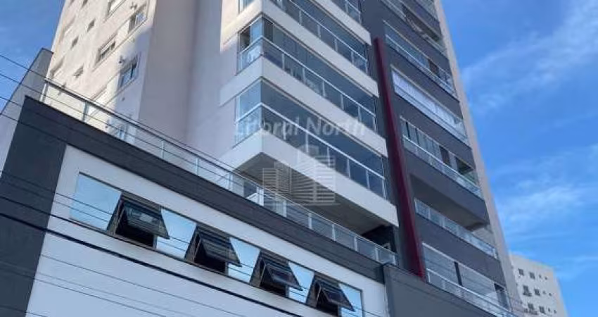 Apartamento a venda no bairro Vila Operaria.