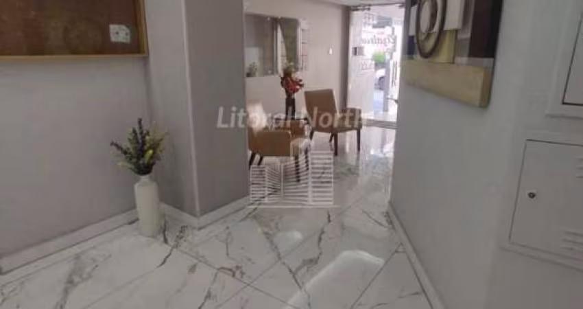 Apartamento mobiliado a venda em Itajai