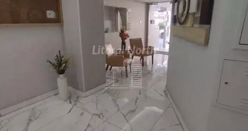 Apartamento com 3 quartos à venda na Rua Uruguai, Centro, Itajaí