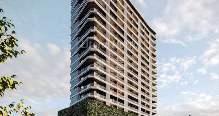 Apartamento no Centro de Itajai