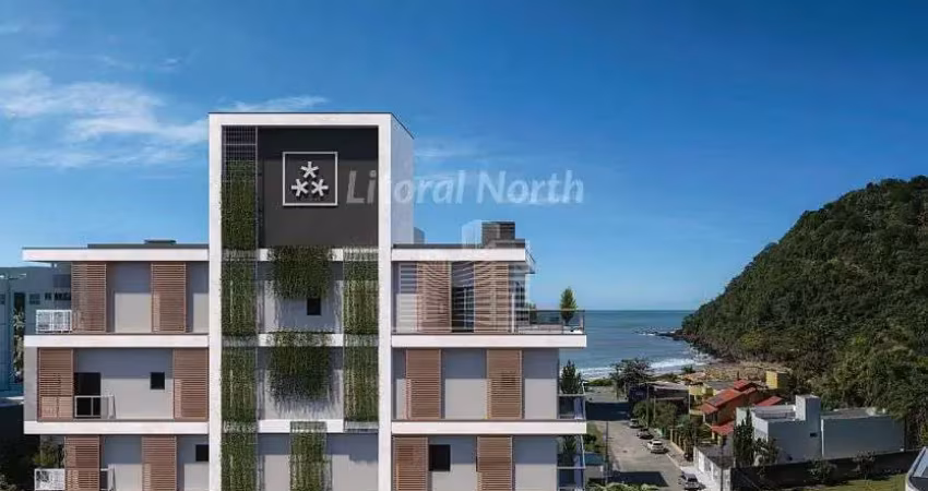 Apartamento com 3 quartos à venda na Rua Prático Adolfinho Lindolfo Costa, Praia Brava, Itajaí