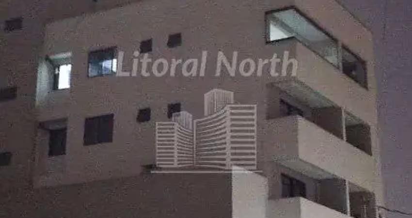 Apartamento com 2 quartos à venda na Rua Domingos Laureano, São João, Itajaí